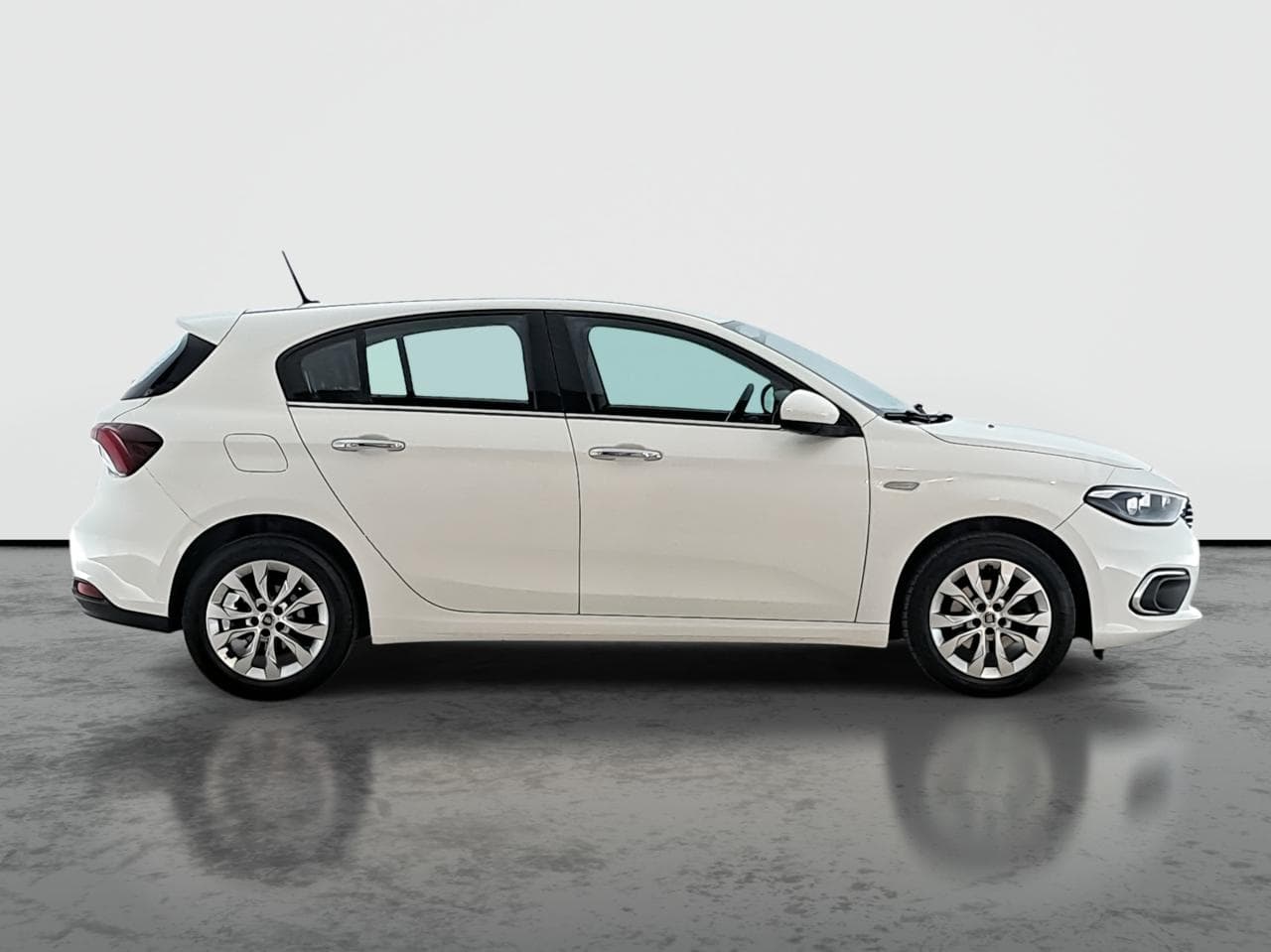 2019 Fiat TIPO - 13