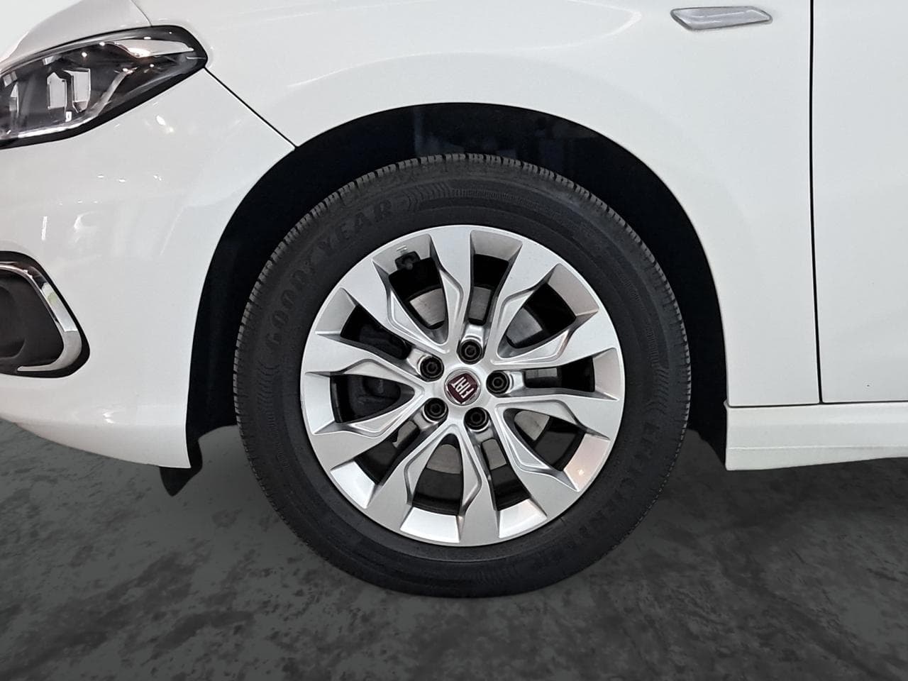2019 Fiat TIPO - 36