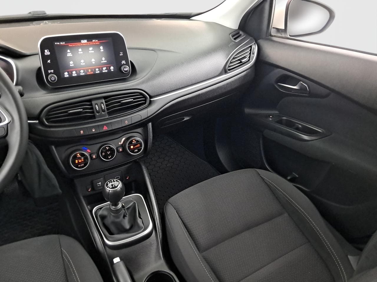 2019 Fiat TIPO - 19