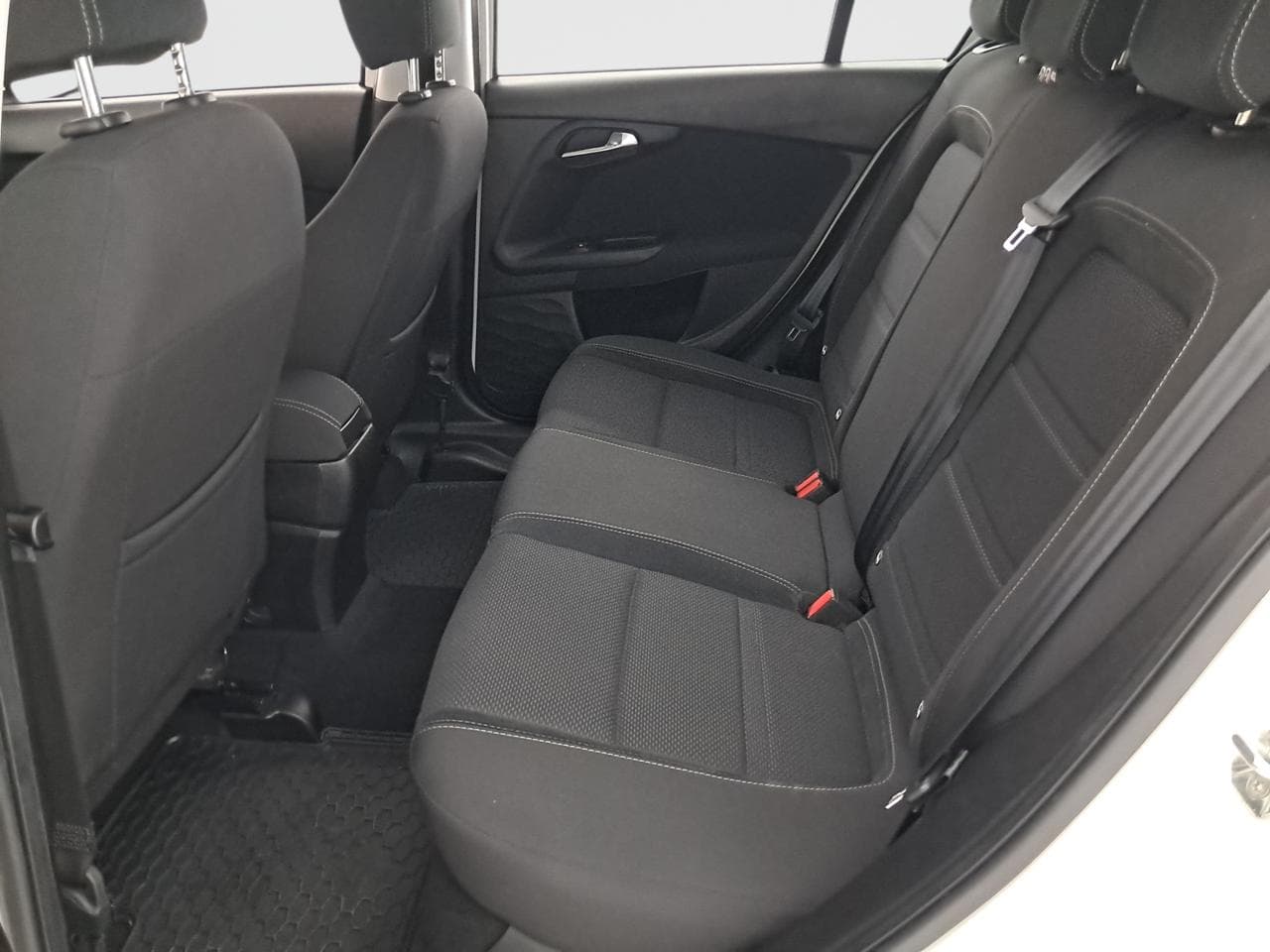 2019 Fiat TIPO - 27