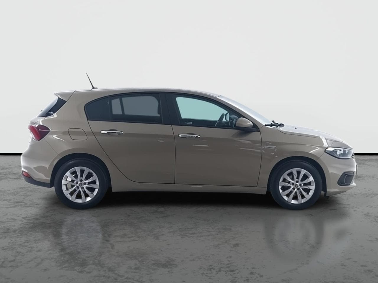 2019 Fiat TIPO - 8