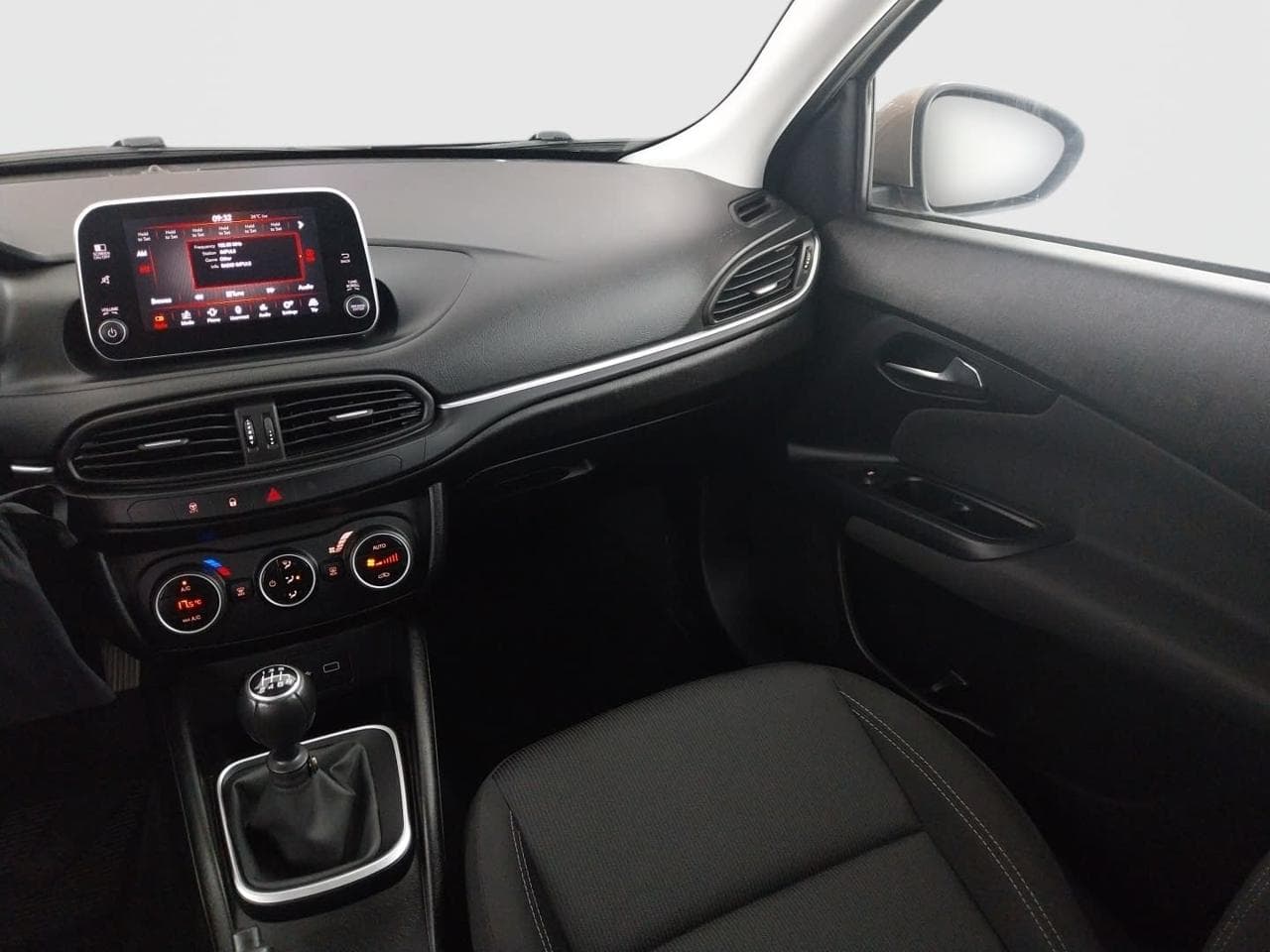 2019 Fiat TIPO - 11