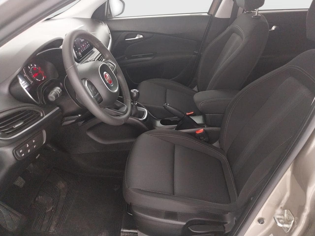 2019 Fiat TIPO - 16