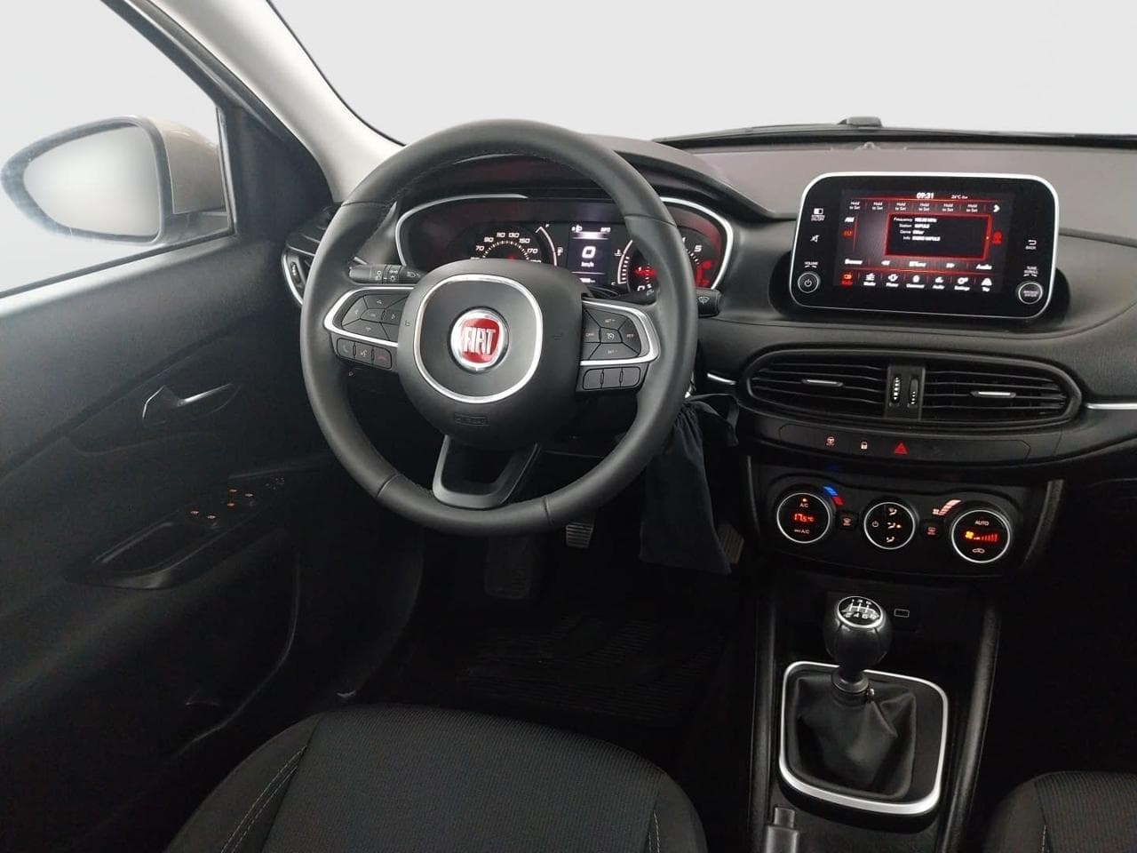 2019 Fiat TIPO - 9