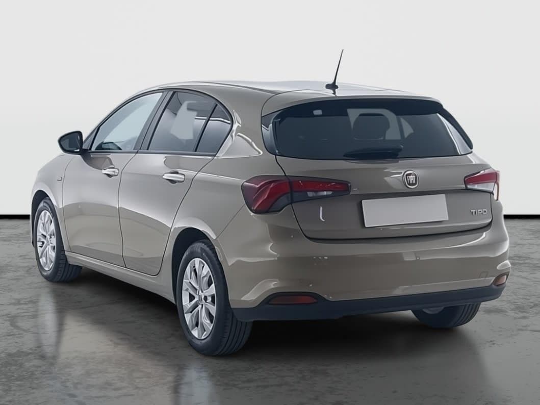 2019 Fiat TIPO - 5