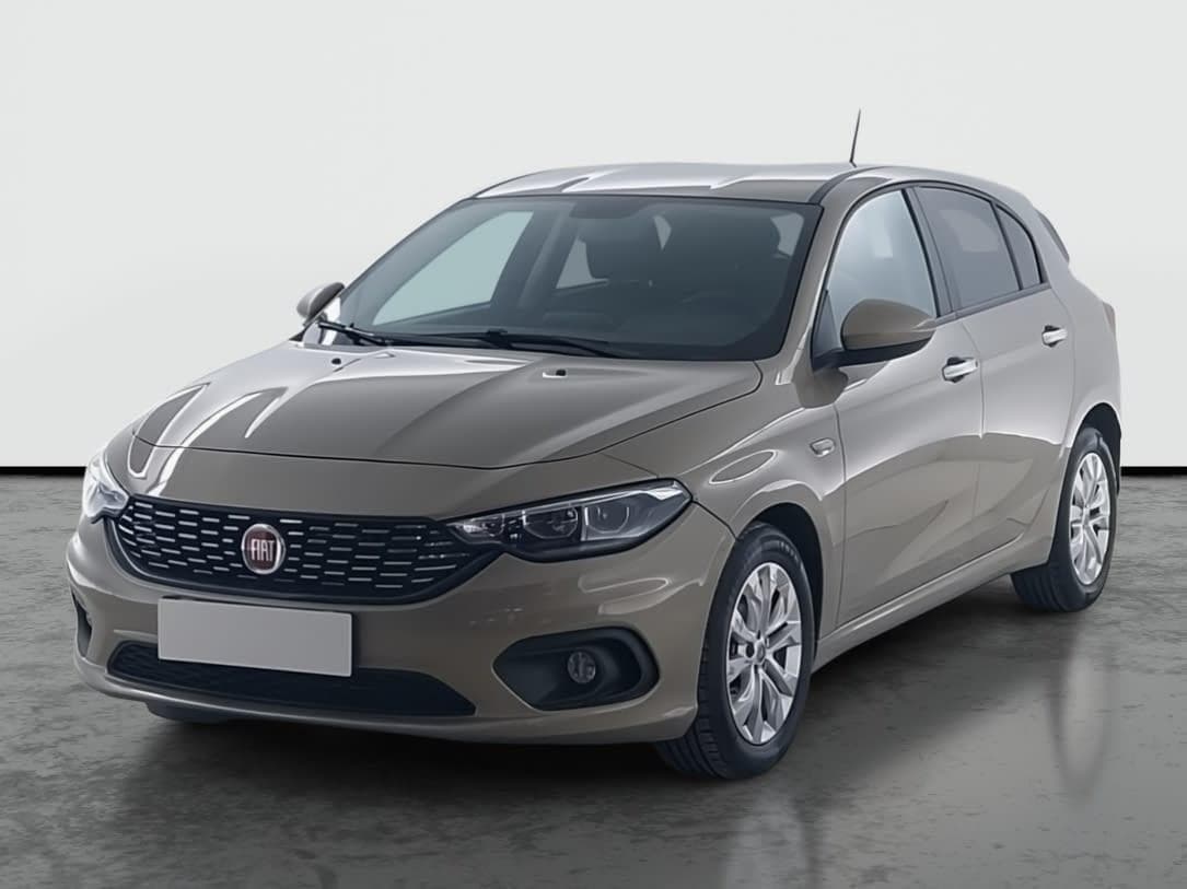 2019 Fiat TIPO - 3