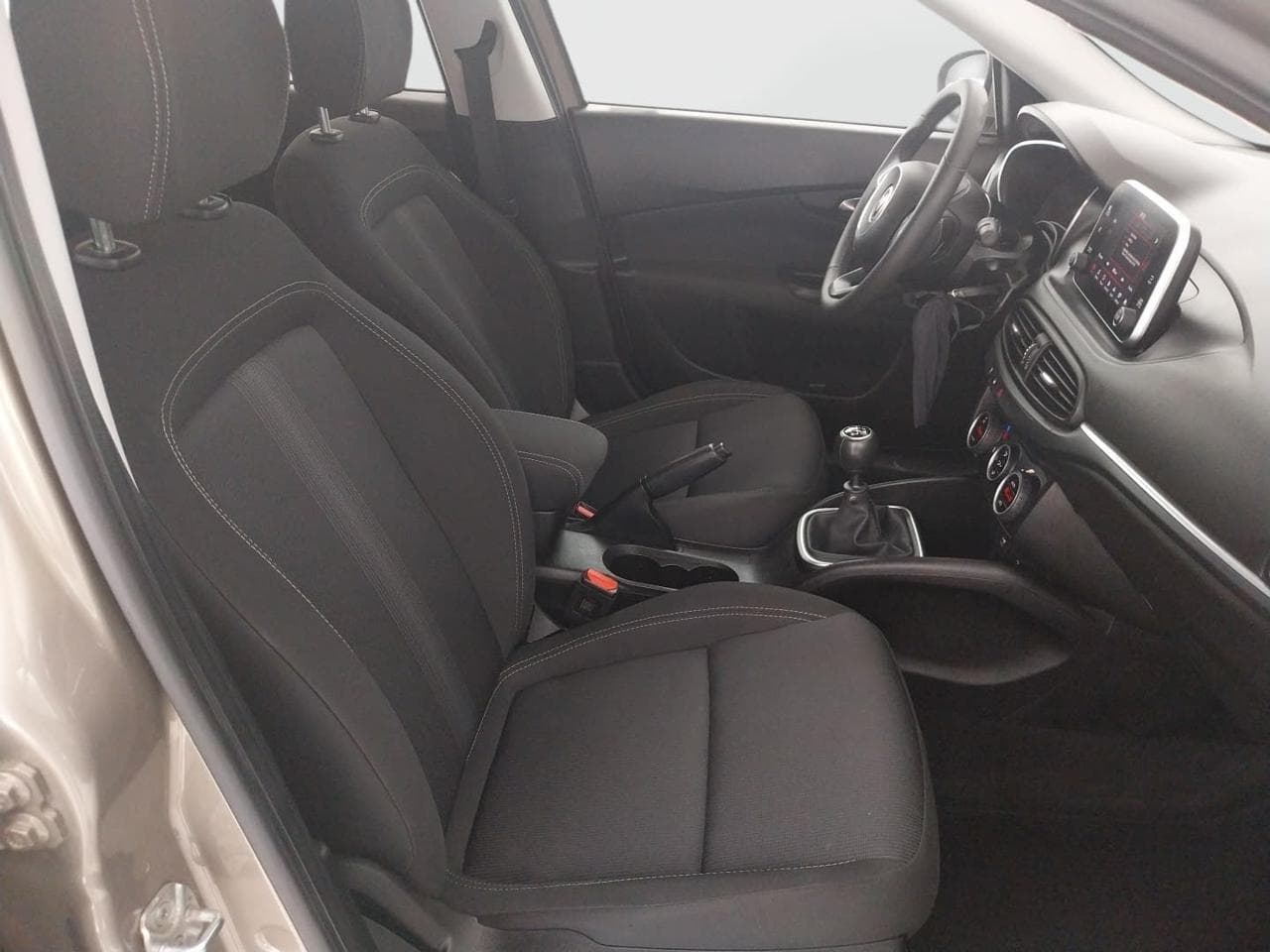 2019 Fiat TIPO - 12