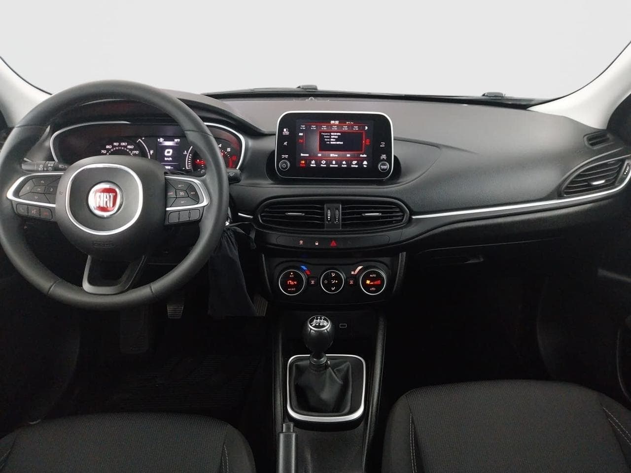 2019 Fiat TIPO - 10