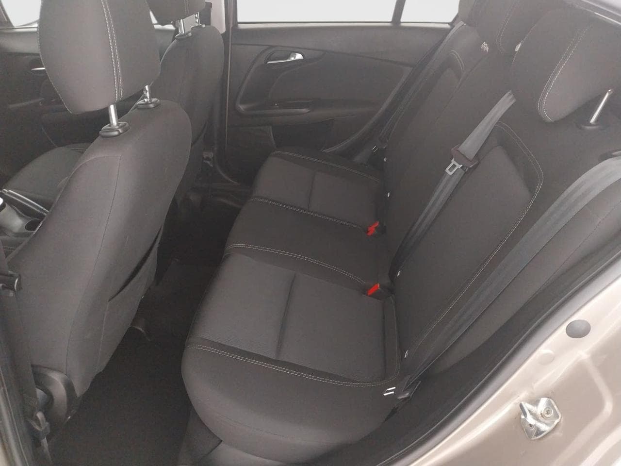 2019 Fiat TIPO - 15
