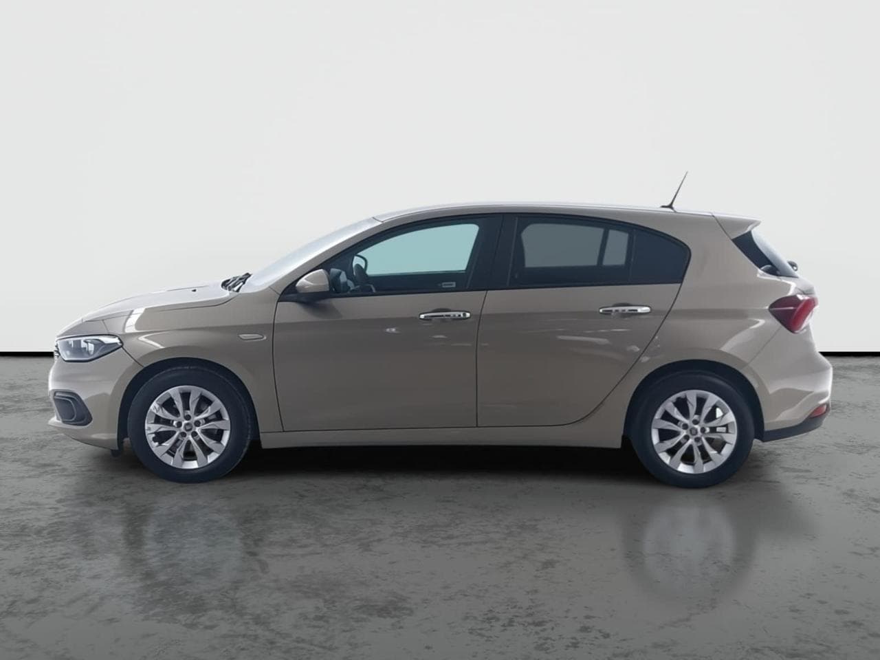 2019 Fiat TIPO - 4