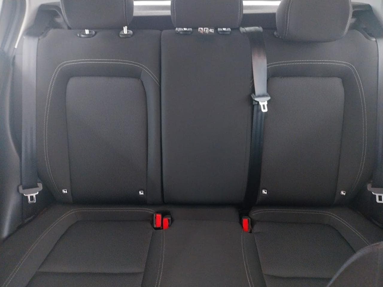 2019 Fiat TIPO - 14