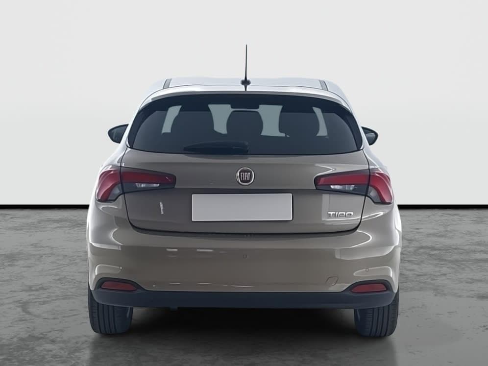 2019 Fiat TIPO - 6