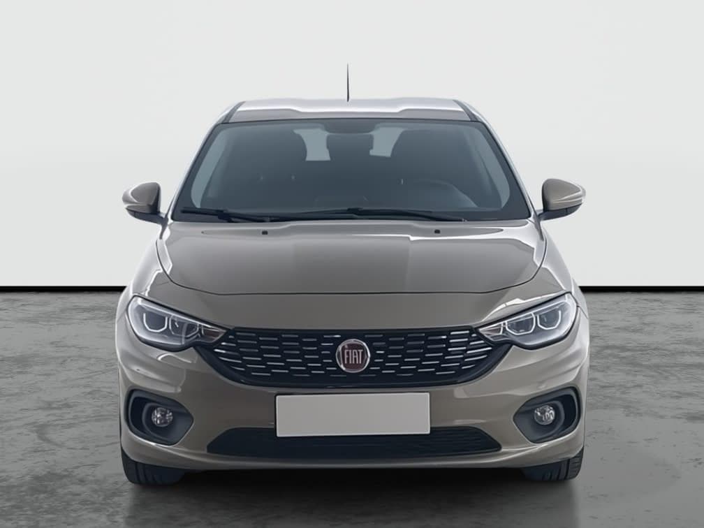 2019 Fiat TIPO - 2