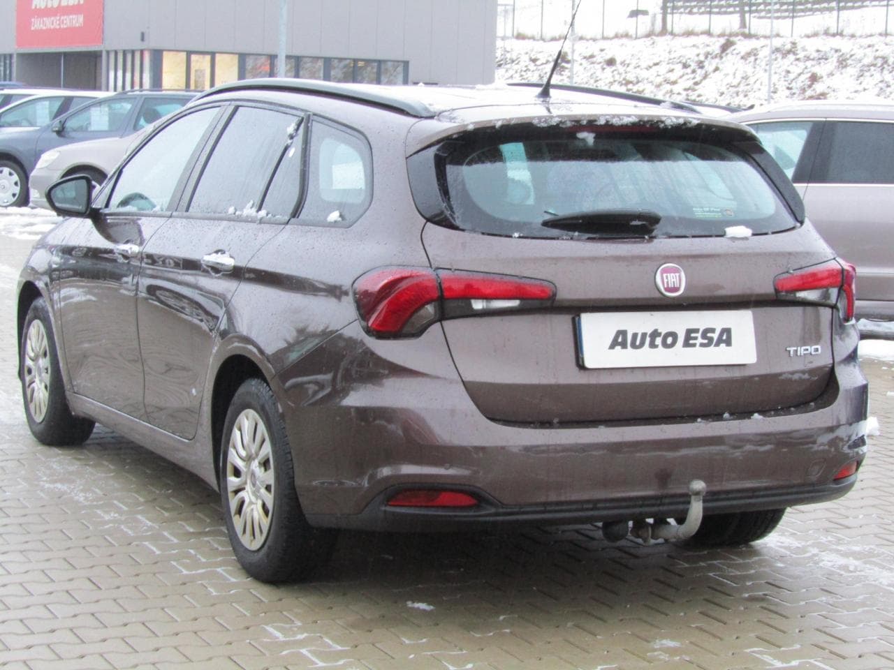 2018 Fiat TIPO - 4