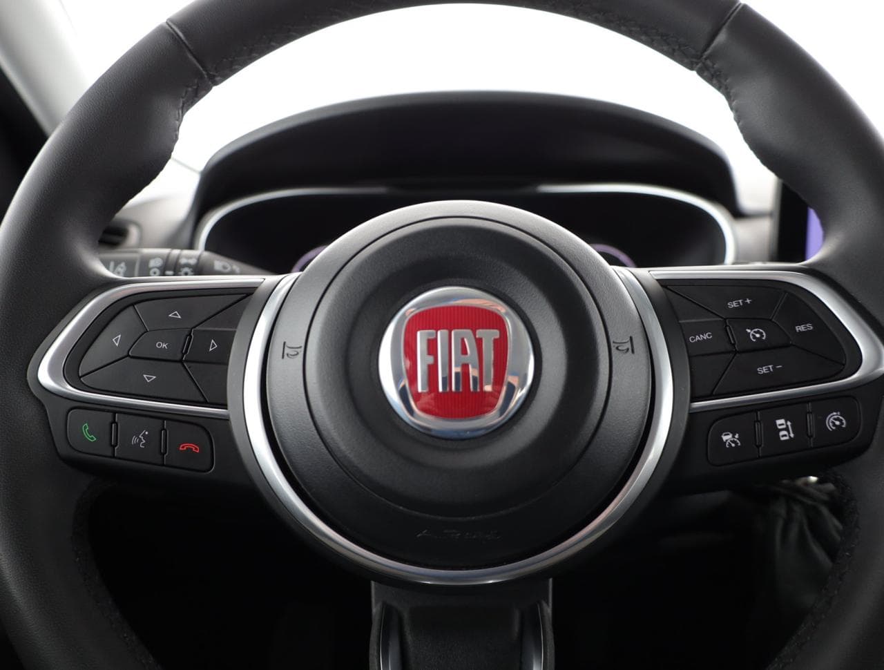 2023 Fiat TIPO - 14