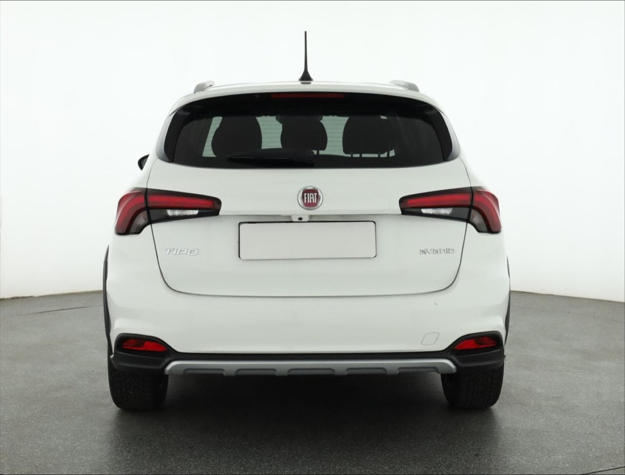 2023 Fiat TIPO - 6