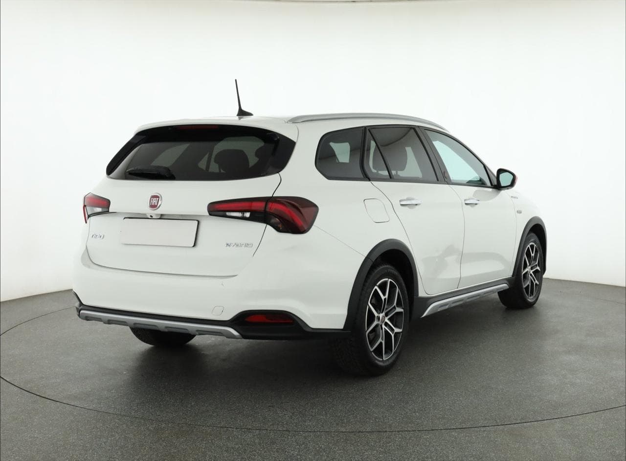 2023 Fiat TIPO - 7