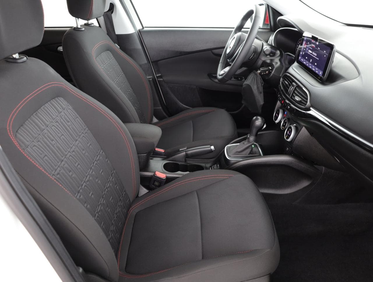 2023 Fiat TIPO - 10