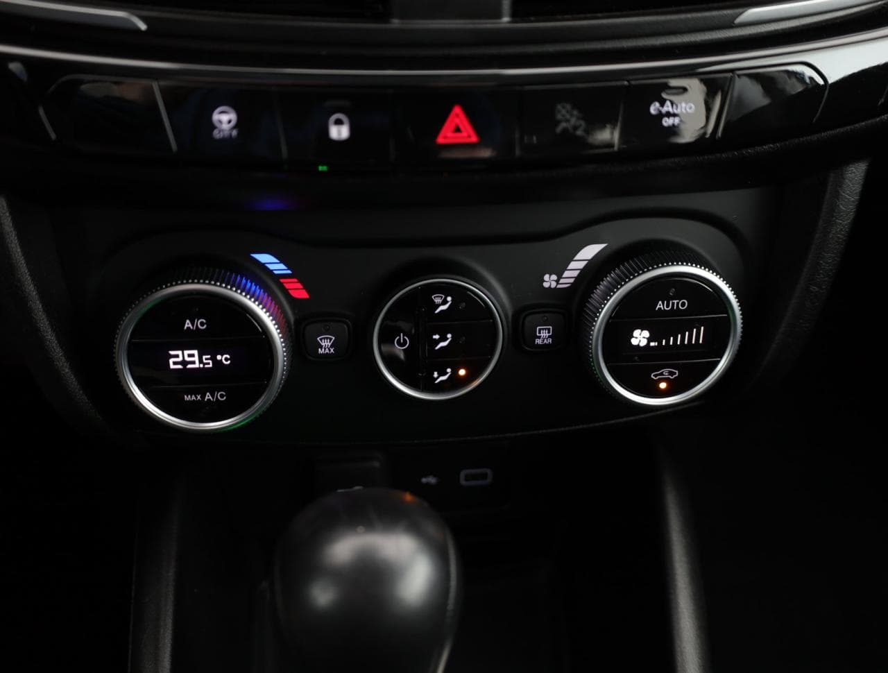 2023 Fiat TIPO - 17