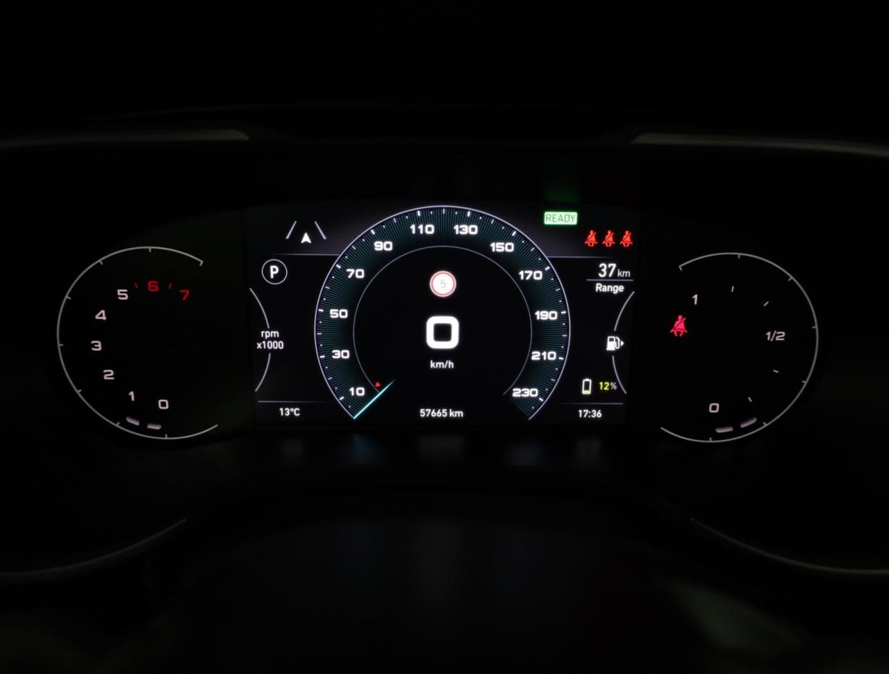 2023 Fiat TIPO - 15