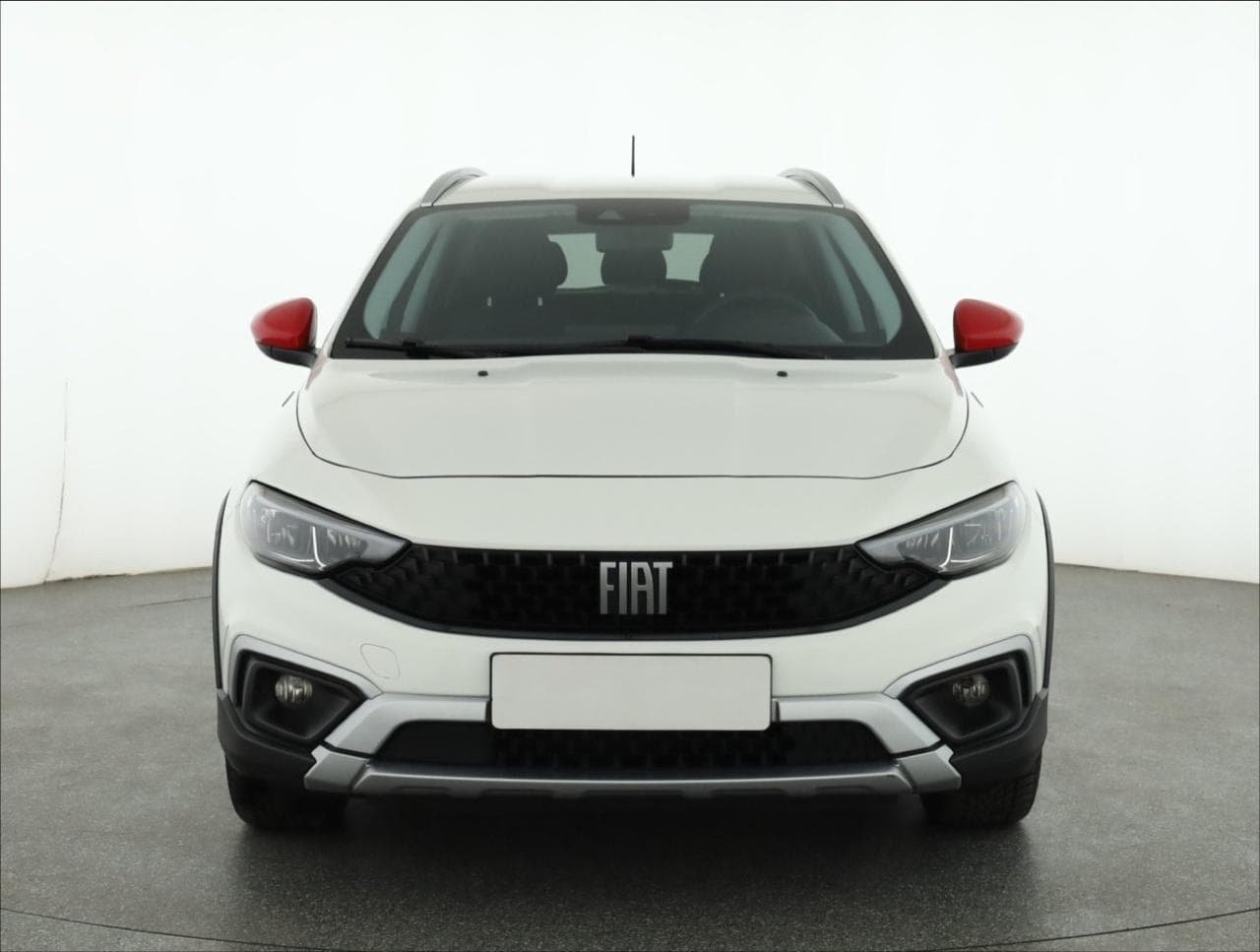 2023 Fiat TIPO - 2