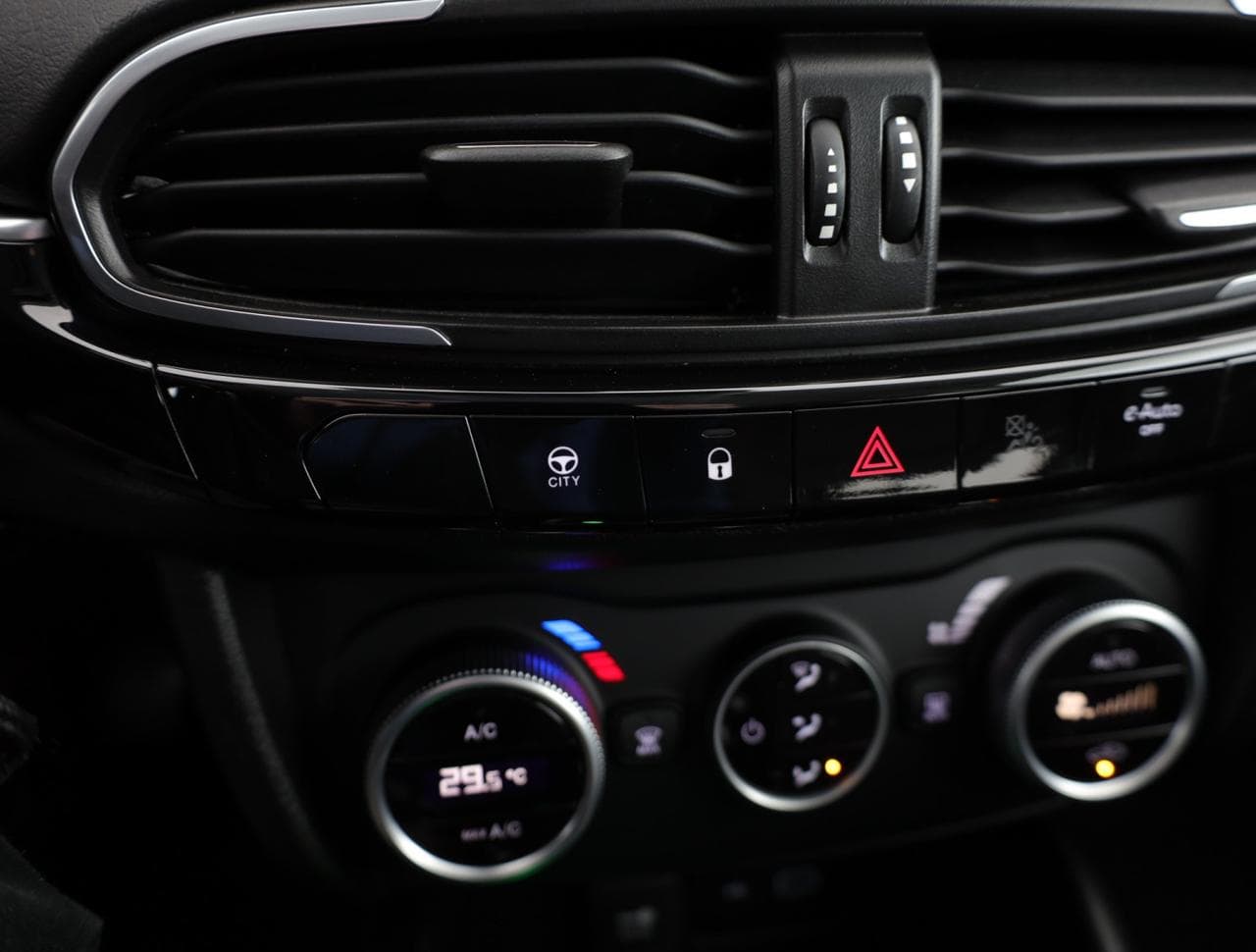 2023 Fiat TIPO - 20