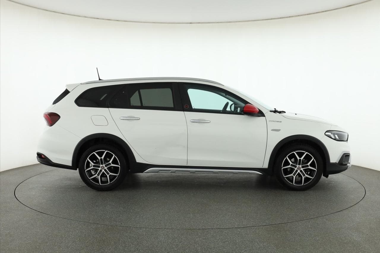 2023 Fiat TIPO - 8