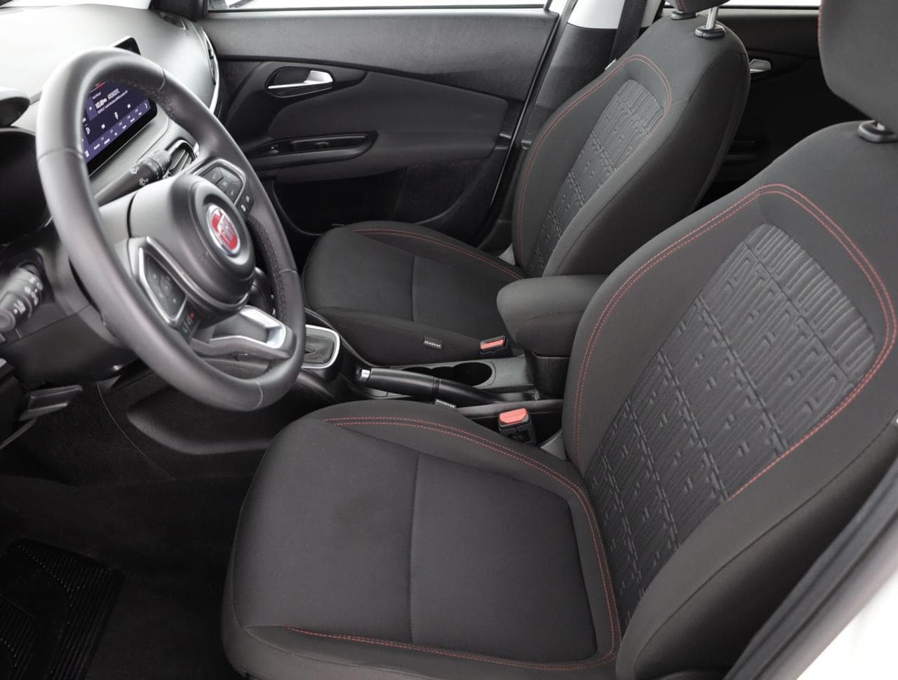 2023 Fiat TIPO - 13