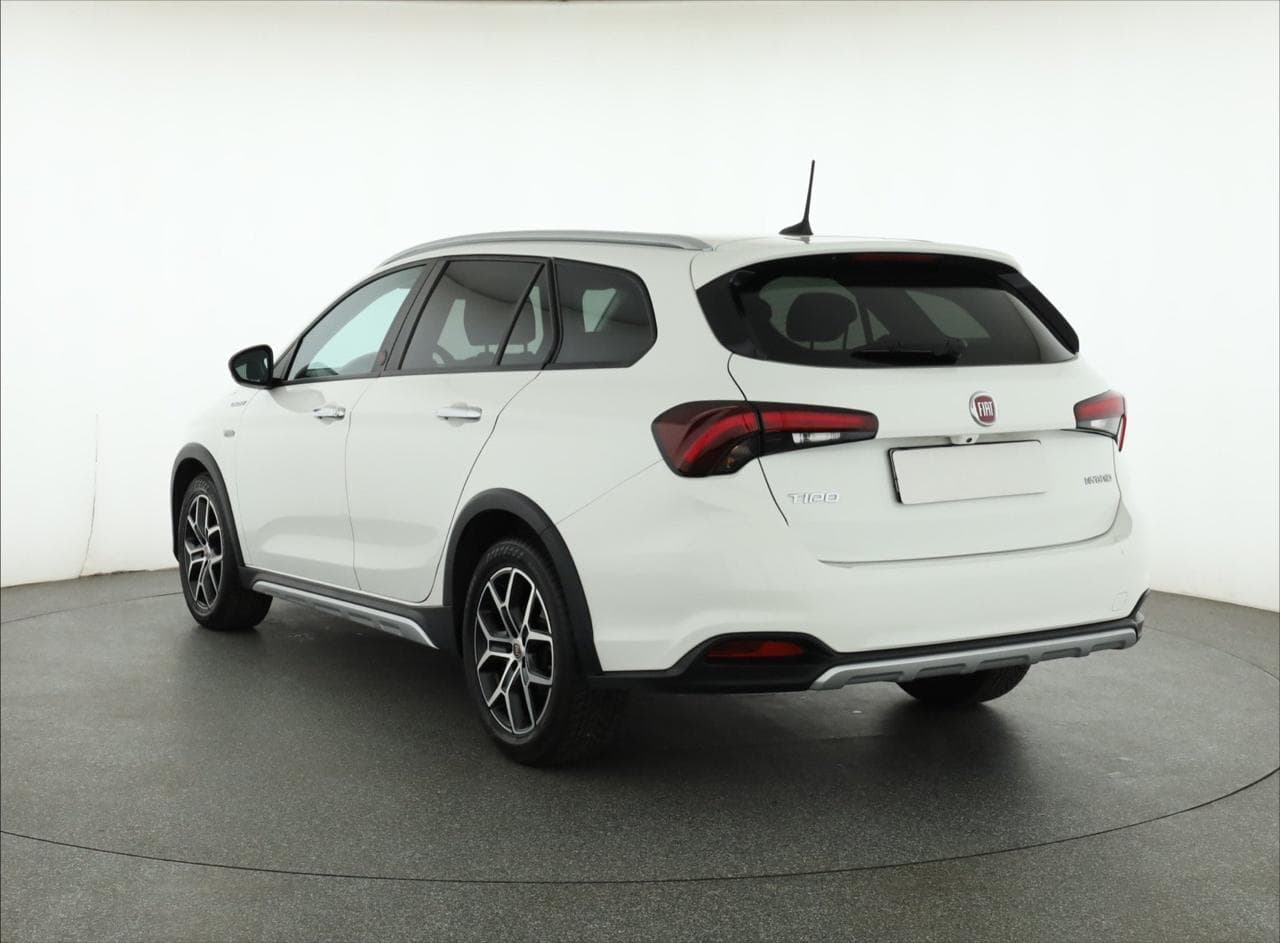2023 Fiat TIPO - 5