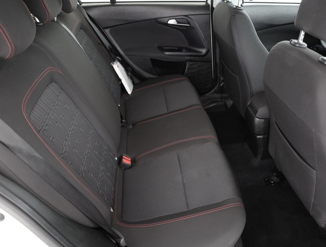 2023 Fiat TIPO - 11