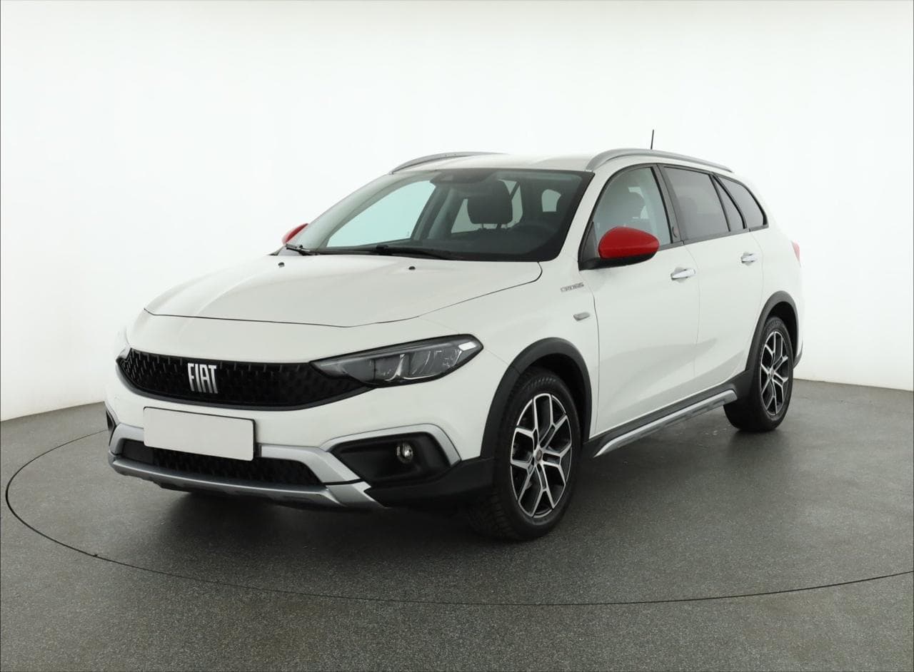 2023 Fiat TIPO - 3