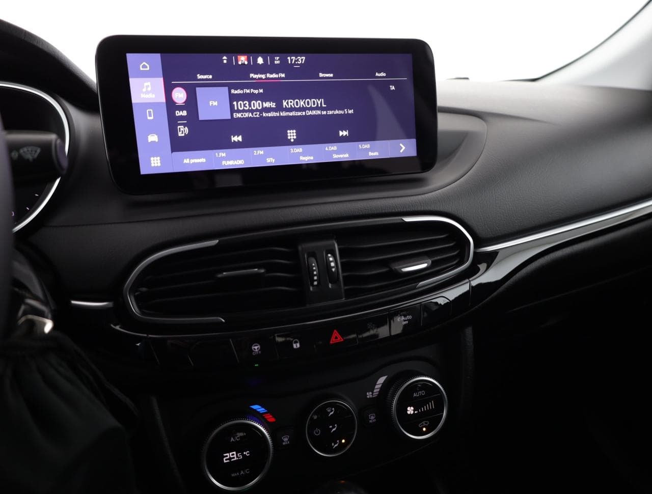 2023 Fiat TIPO - 16