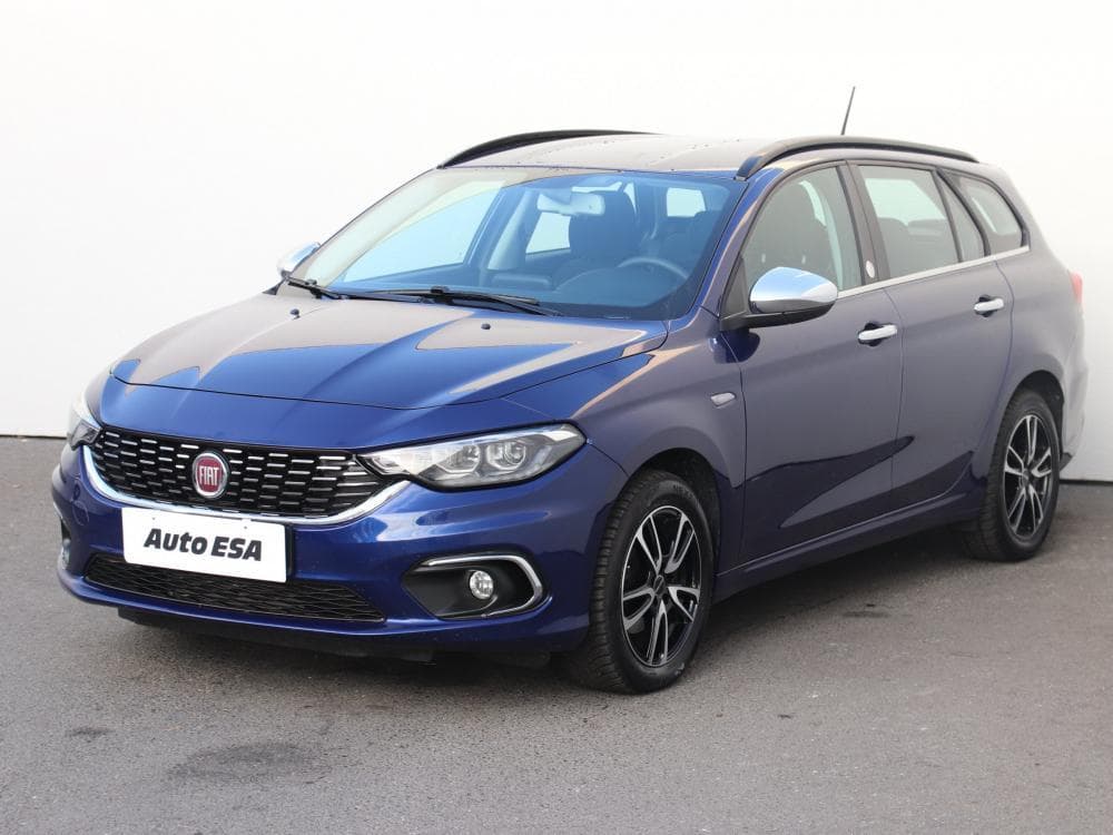 2019 Fiat TIPO - 3