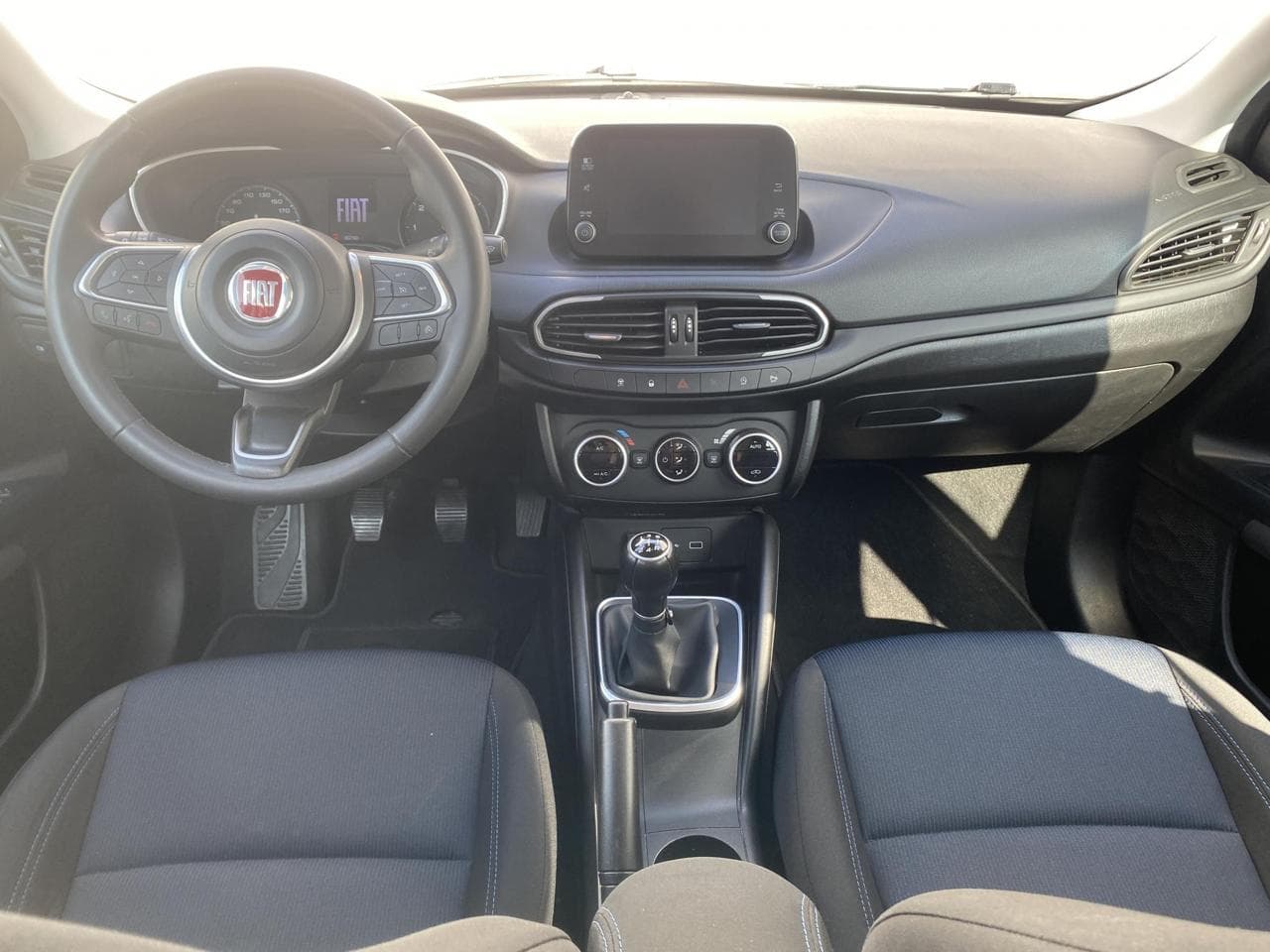 2022 Fiat TIPO - 8