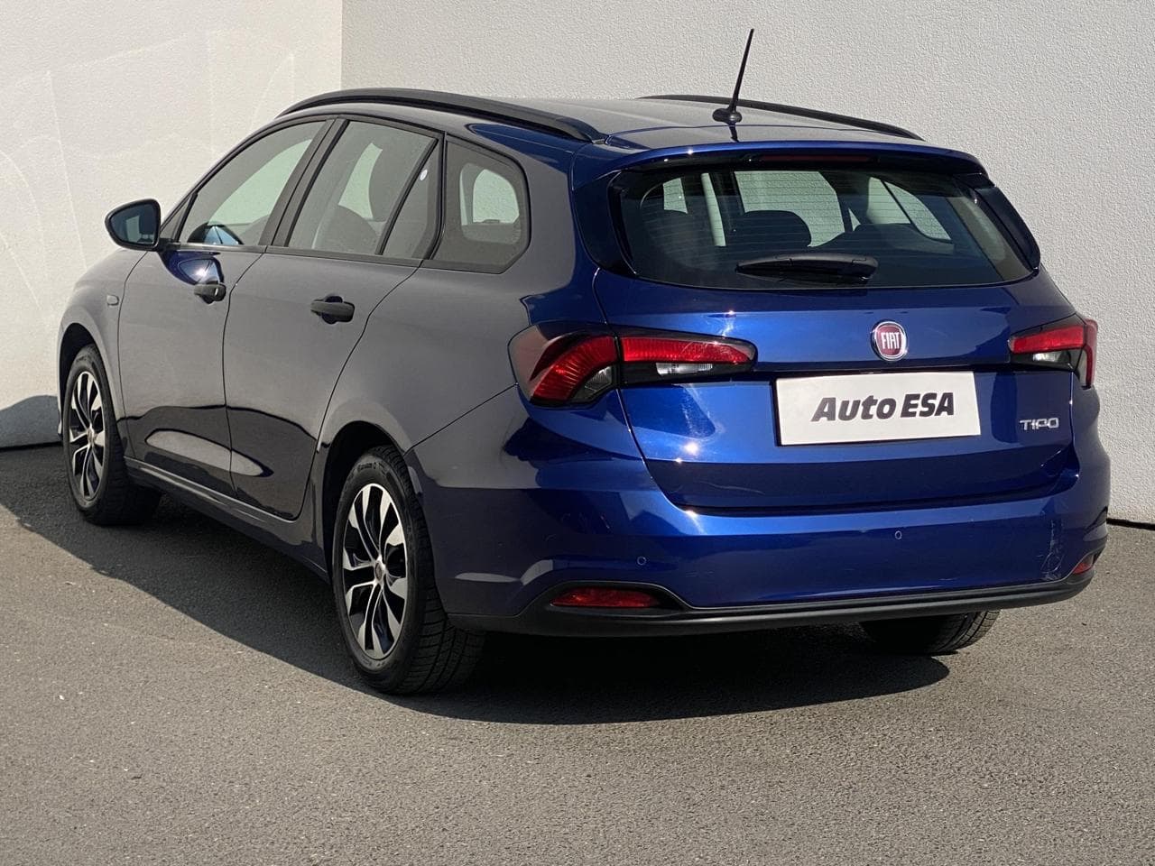 2022 Fiat TIPO - 6