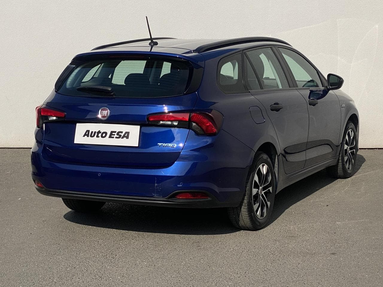 2022 Fiat TIPO - 4