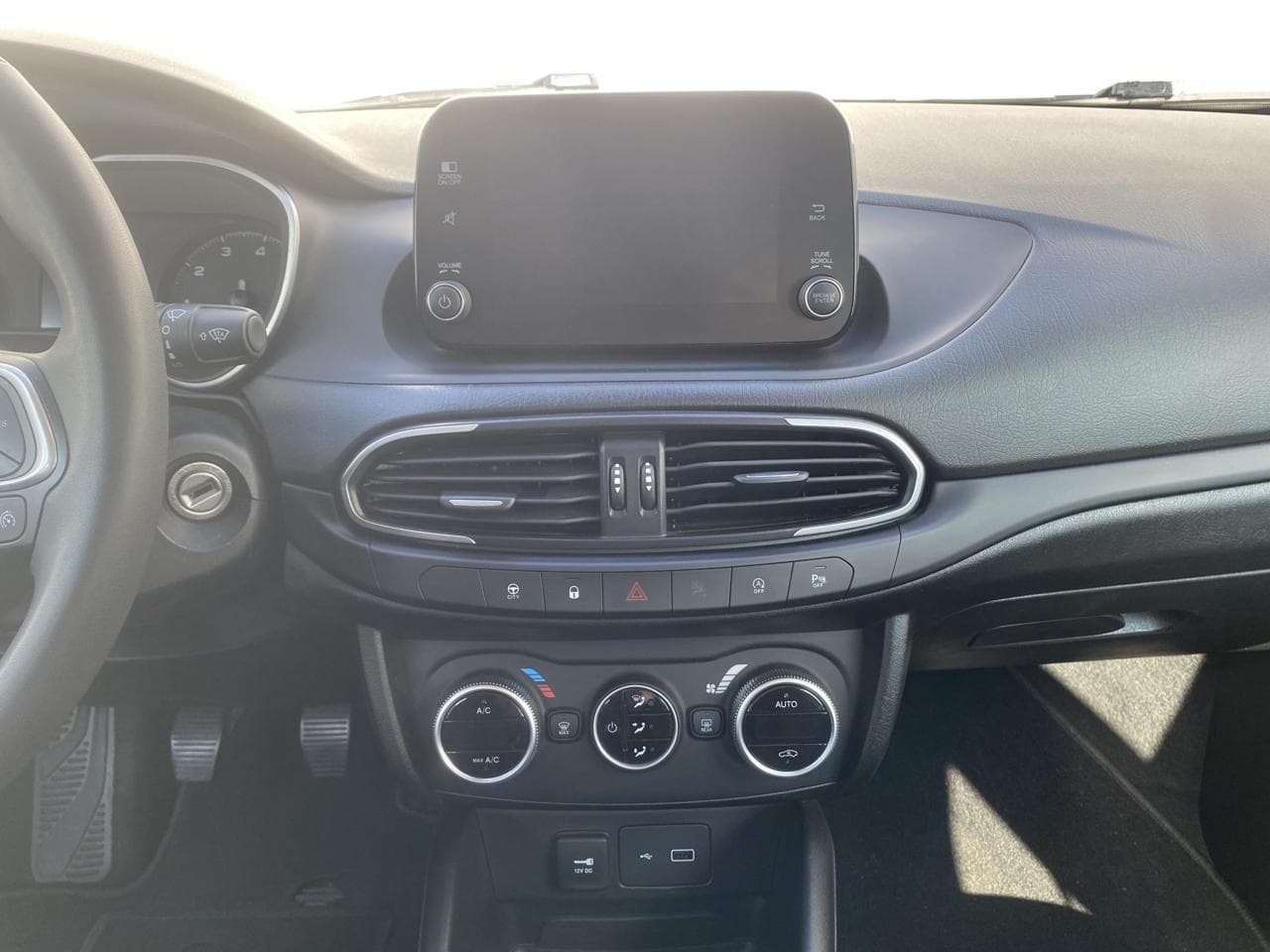 2022 Fiat TIPO - 12