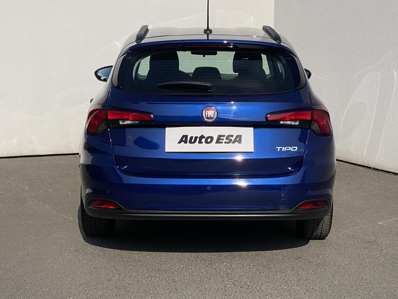 2022 Fiat TIPO - 5