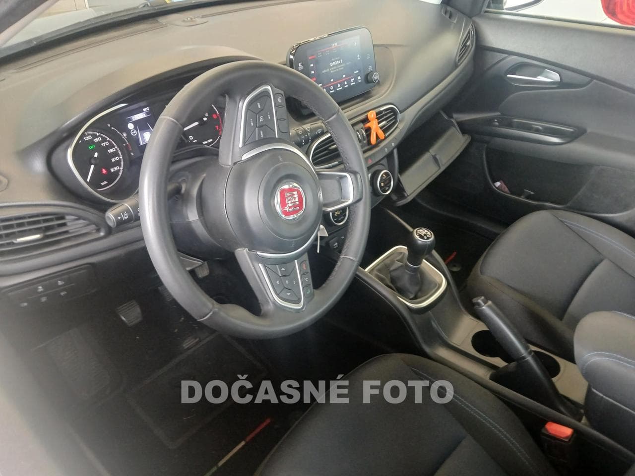 2022 Fiat TIPO - 3