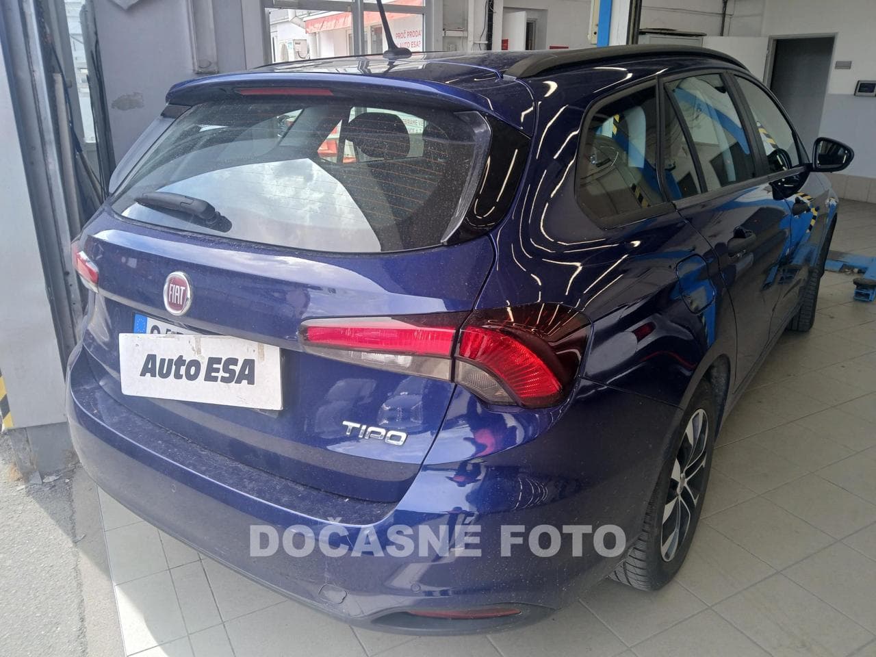 2022 Fiat TIPO - 2