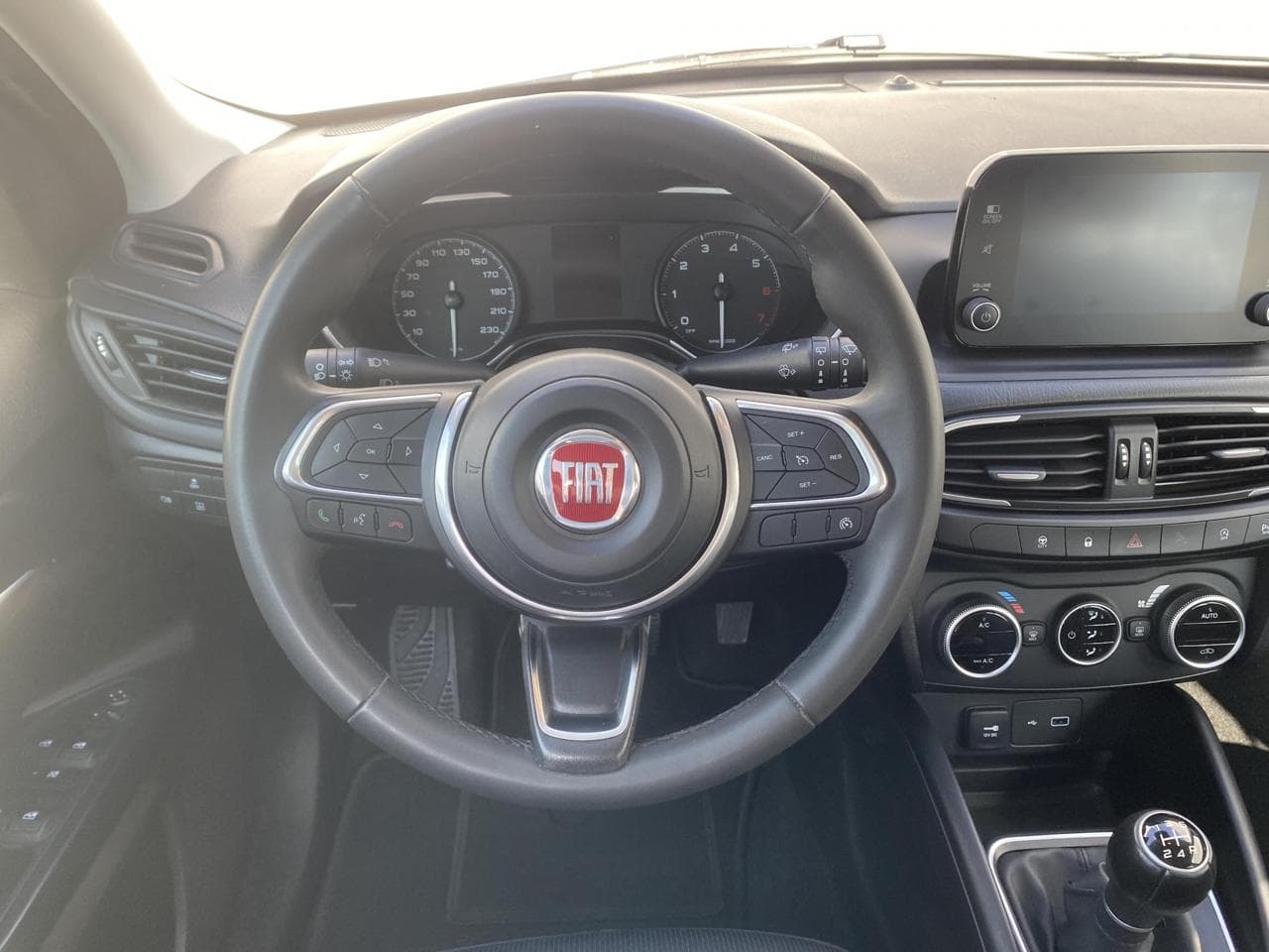 2022 Fiat TIPO - 11