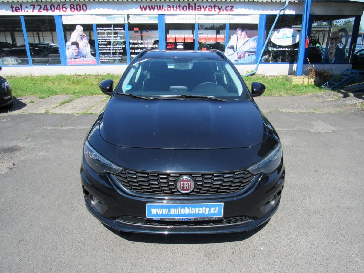 2017 Fiat TIPO - 2