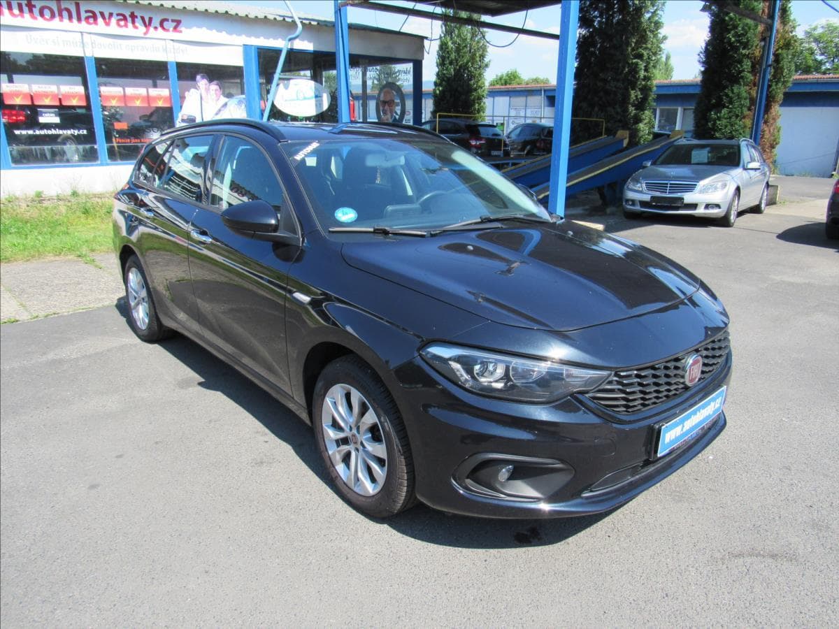 2017 Fiat TIPO - 3