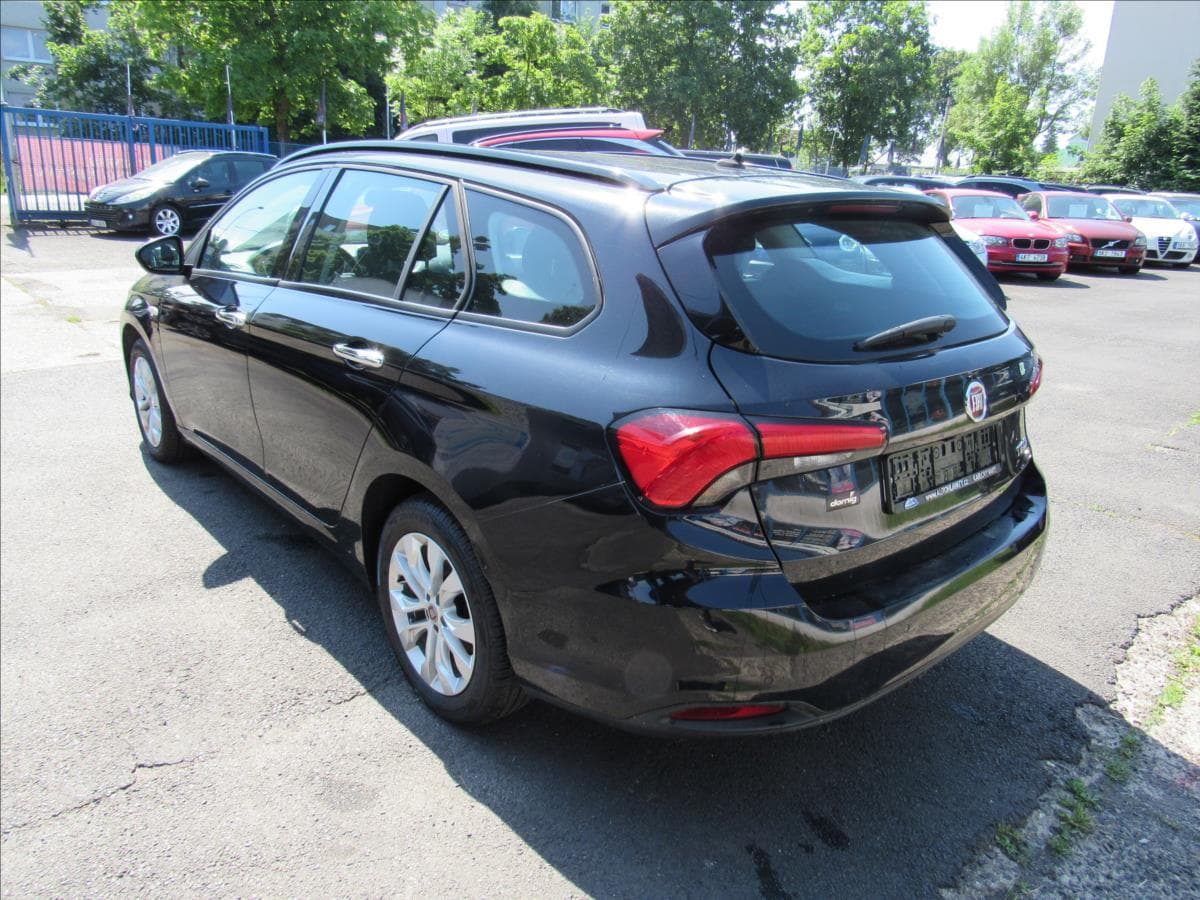 2017 Fiat TIPO - 4