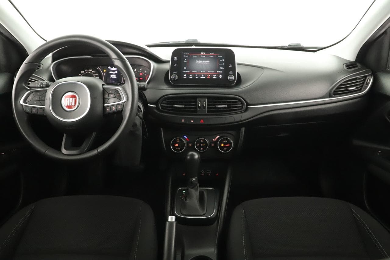 2018 Fiat TIPO - 9