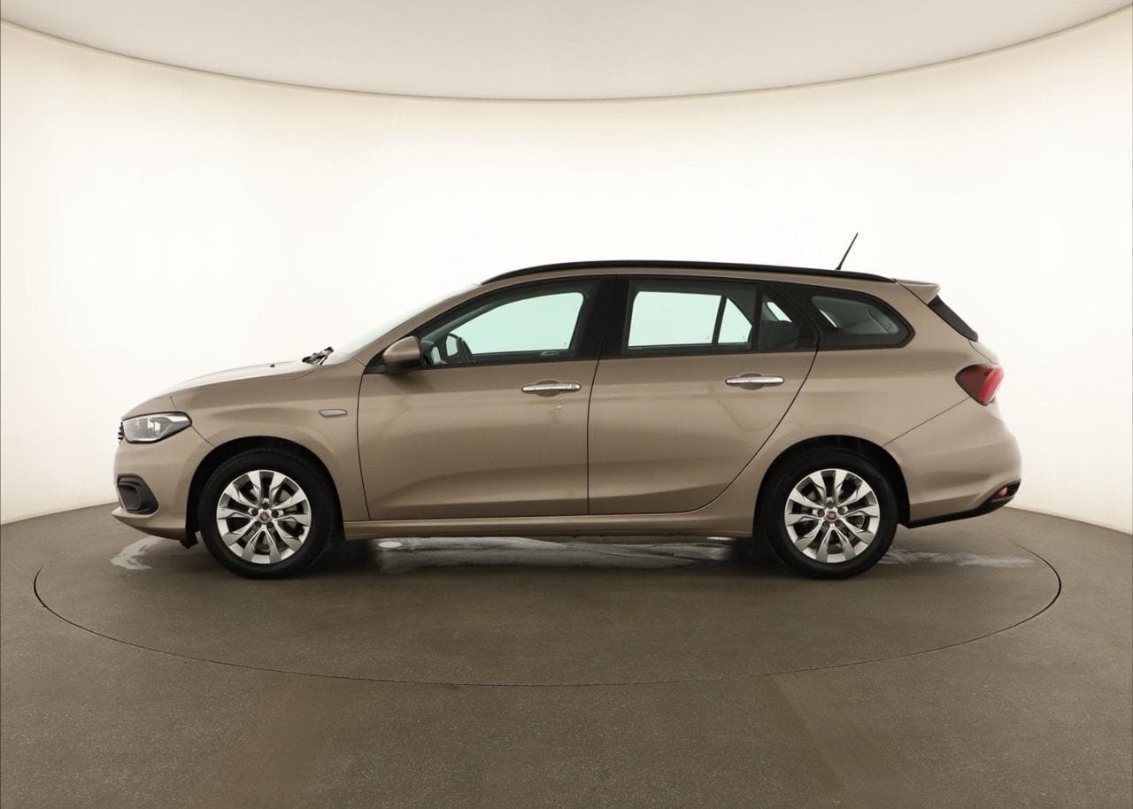 2018 Fiat TIPO - 4