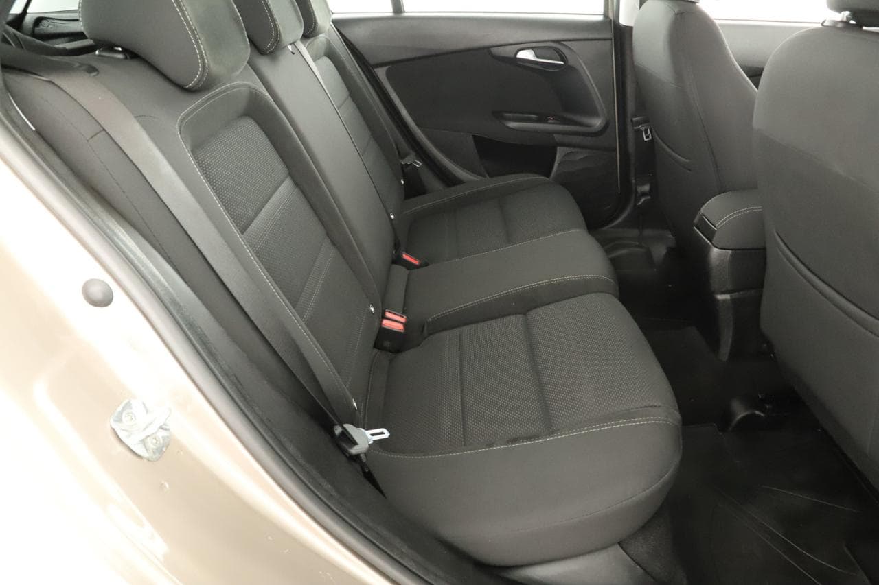 2018 Fiat TIPO - 11