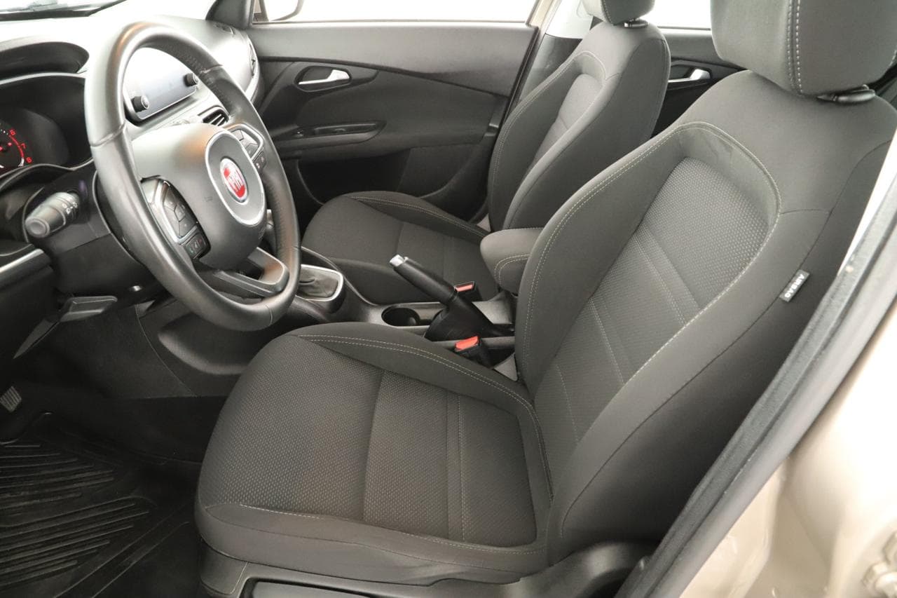 2018 Fiat TIPO - 13