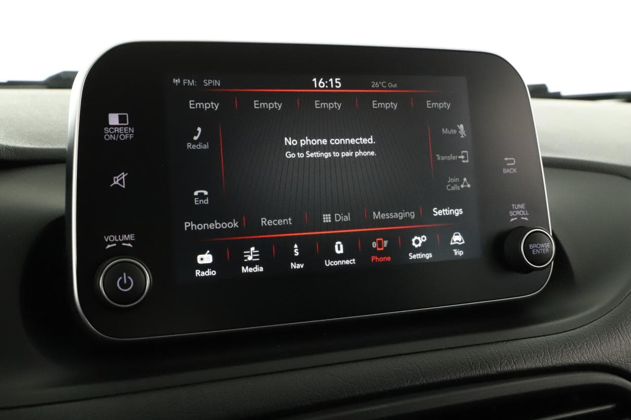 2018 Fiat TIPO - 20