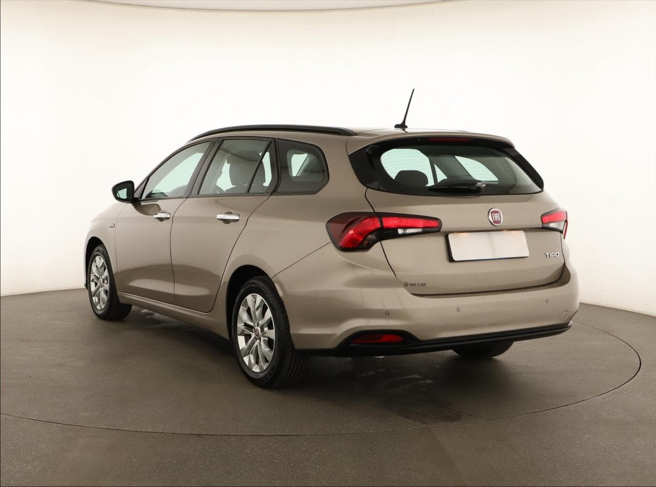 2018 Fiat TIPO - 5